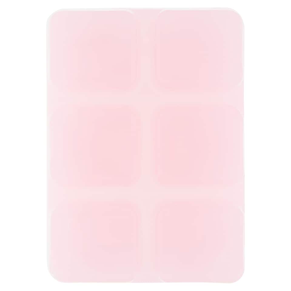image 1 of F&F Home Rhubarb Wax Melt Bar 60 g