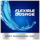 image 4 of Finish All In One Max Dishwasher Gel Original 700 Ml