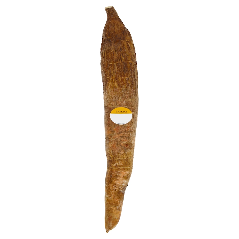 Tesco Cassava EACH