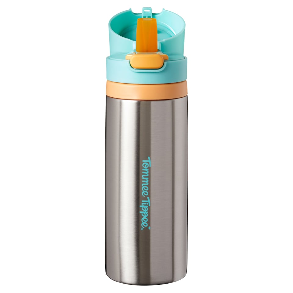 image 1 of TOMMEE TIPPEE ON THE GO FLASK INSULATED 24M+ 500ML