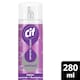image 1 of Cif Infinite Clean All in One: Fresh Lavender and Eucalyptus Reload 280ml