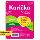 obrázok 1 z Karička Gouda 48 % plátky 100 g