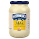 image 1 of Hellmann's Real Mayonnaise Jar 600g
