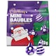 image 1 of Cadbury Tree Decorations 72G