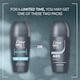 image 2 of Dove Men+Care 48h Classic Roll On Antiperspirant Deodorant 50ml