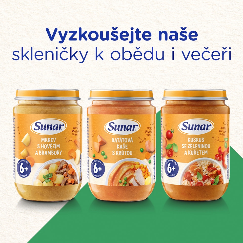 image 1 of Sunar Lasagna with Beef 120g