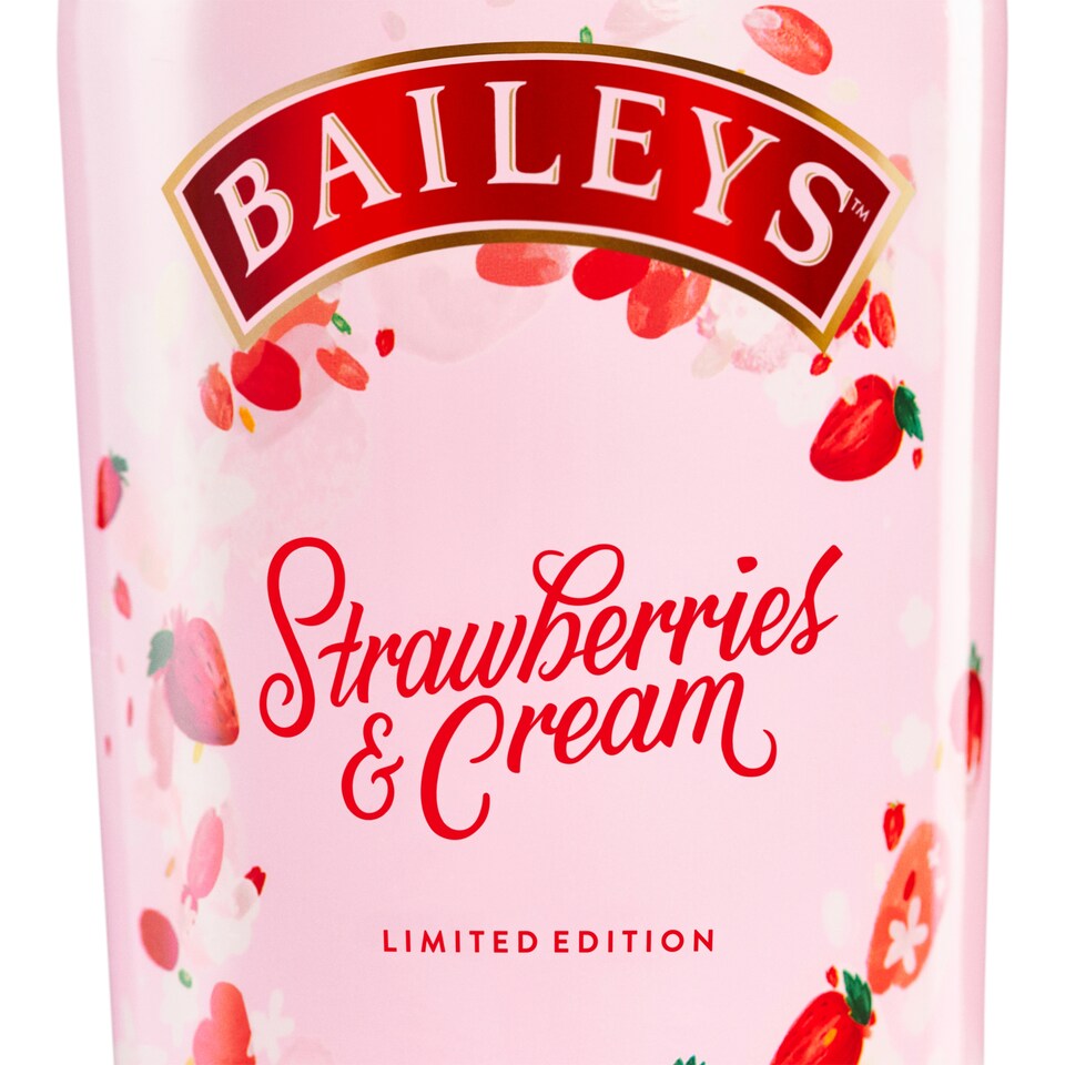 image 1 of Baileys Strawberries And Cream 70Cl