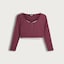 Burgundy - Selected