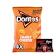 image 1 of Doritos Tortilla Chips Tangy Cheese Sharing Bag Crisps 140g
