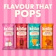 image 5 of Kallo Butter Toffee Popped Corn Cakes 125g
