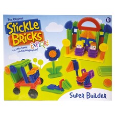 Stickle Bricks