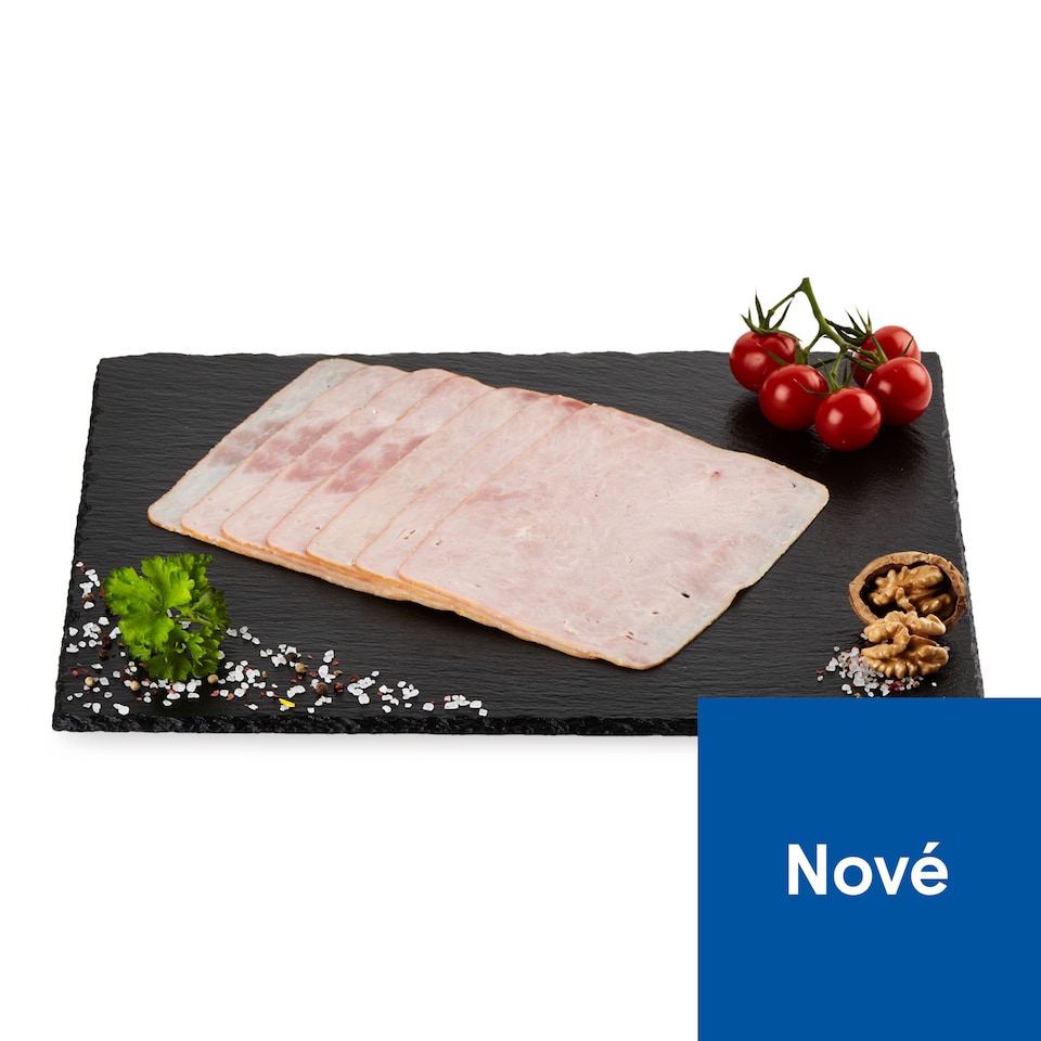Moravská šunka výběrová