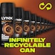 image 5 of Lynx Dark Temptation 48h Deodorant Bodyspray 150ml