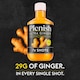 image 2 of PLENISH SHOTS ULTRA GINGER 420ML