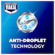 image 3 of Viakal Bathroom Limescale Remover Spray 500Ml