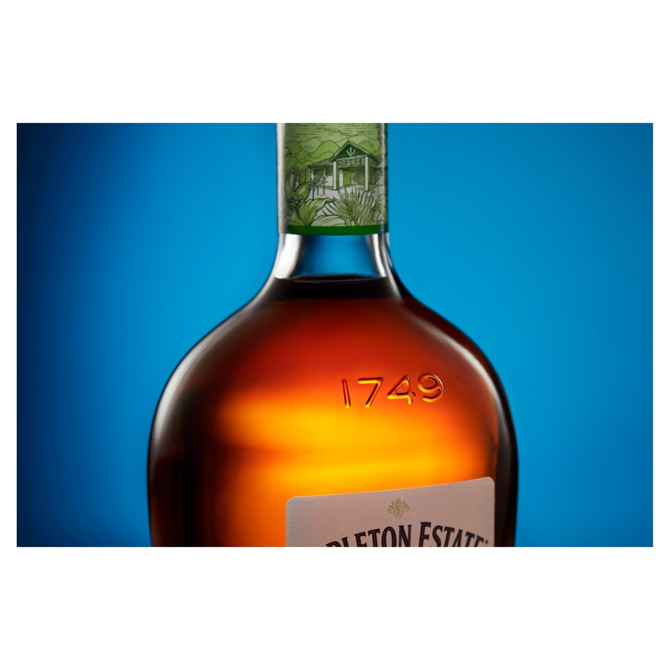 image 1 of Appleton Estate Jamaica Rum 70Cl