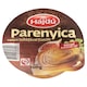 Hajdú parenyica sajt 190 g  2. kép