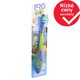 Obrázek 1 pro produkt Tesco Pro Formula Zubní kartáček pro děti starší 6 let