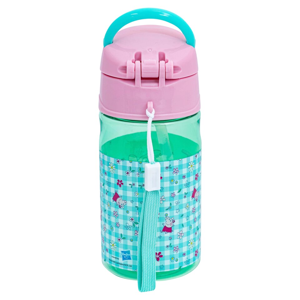 Obrázek 1 pro produkt Astra Peppa Pig Láhev na vodu