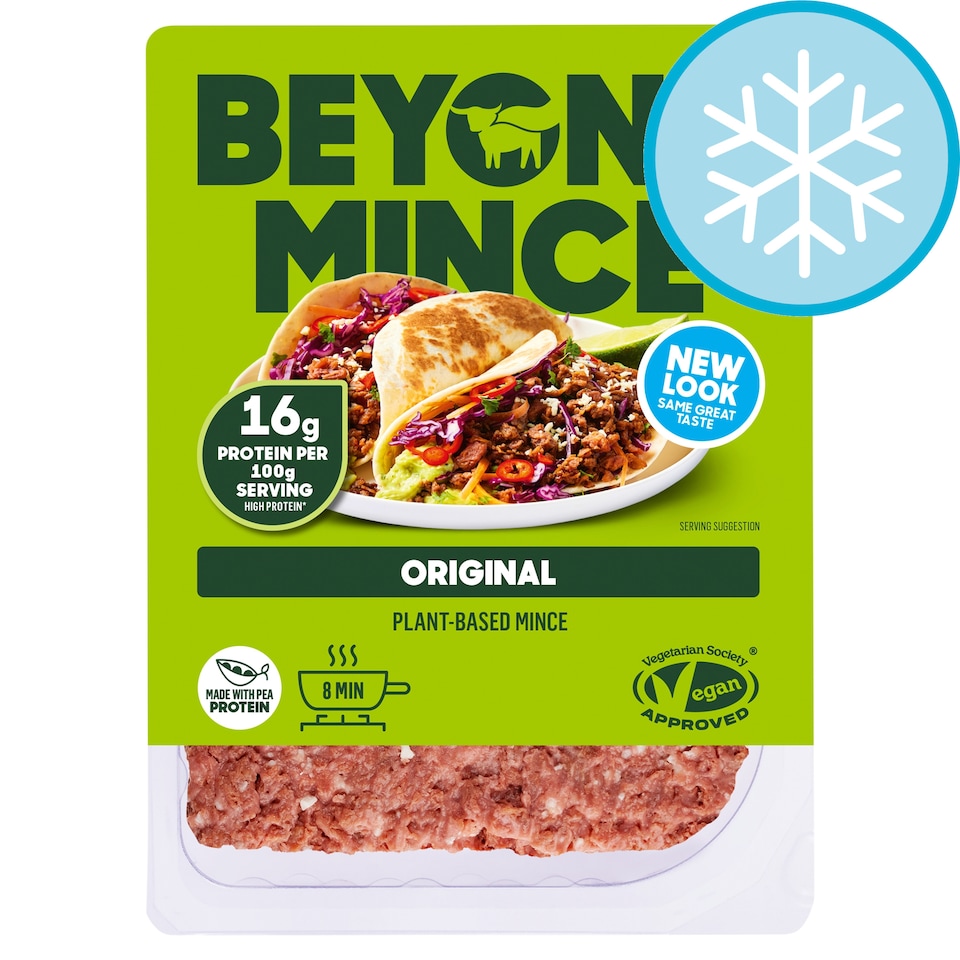 Beyond Meat Plant Based Mince 250g