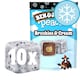 image 1 of Ben & Jerry's Brookies & Cream 'Peaces' 160ml