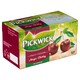obrázok 2 z Pickwick Fruit Fusion Ovocný čaj s koncentrátom zo šťavy z čerešní 20 x 2 g (40 g)