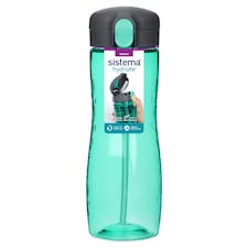 Sistema Quick Flip Bottle 800ml