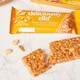 image 3 of Deliciously Ella Baked Flapjack Oat Bars - Peanut Butter 3 Pack 50g