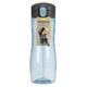 image 2 of Sistema Tritan Quick Flip Bottle 800Ml