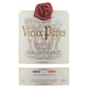 image 2 of Vieux Papes Red Wine 750Ml
