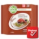 Abonett Classic extrudált kenyér korpával 100 g  1. kép