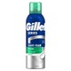 obrázok 2 z Gillette Series Upokojujúca Pena Na Holenie S Aloe Vera, 200ml