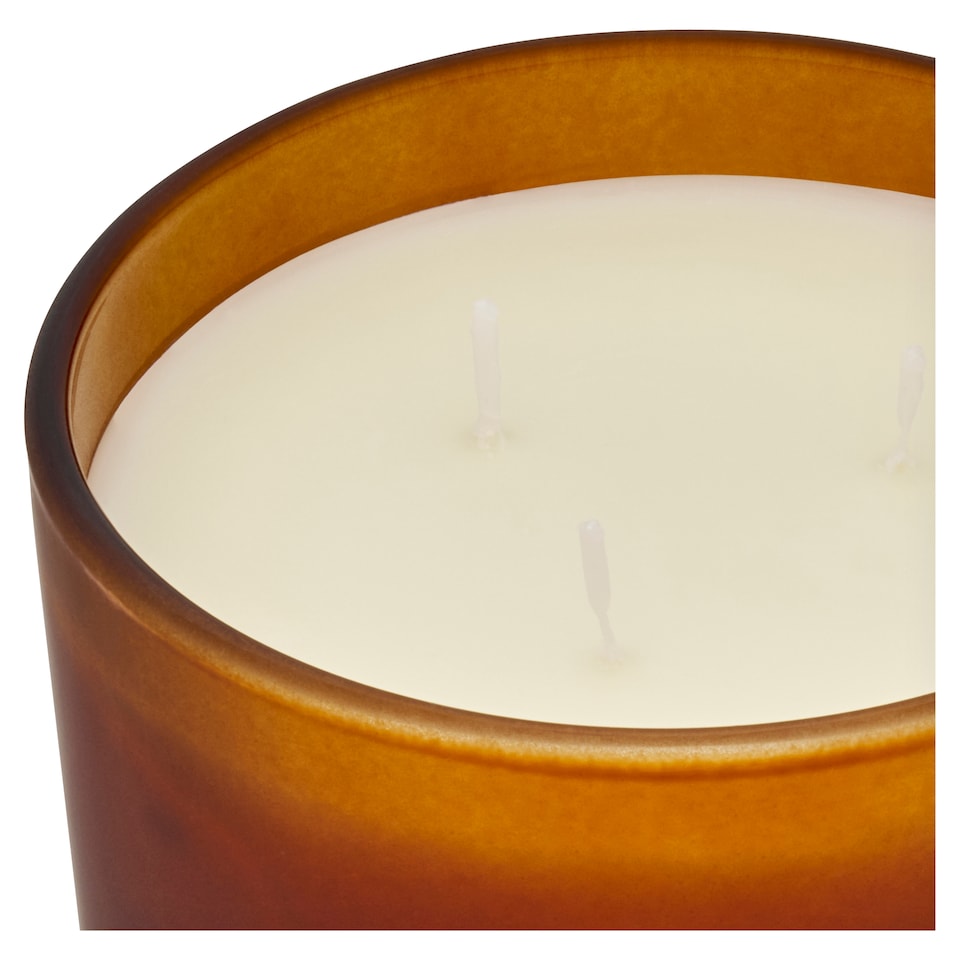 image 1 of F&F Home Apothecary Neroli and Bergamot Candle 650G