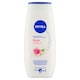 Obrázek 1 pro produkt Nivea Rose & Almond Oil Pečující sprchový gel 250ml