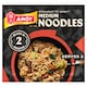 image 1 of Amoy Medium Noodles 2X150g