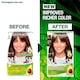 image 3 of Garnier Nutrisse 5 Mocha Brown Permanent Hair Dye