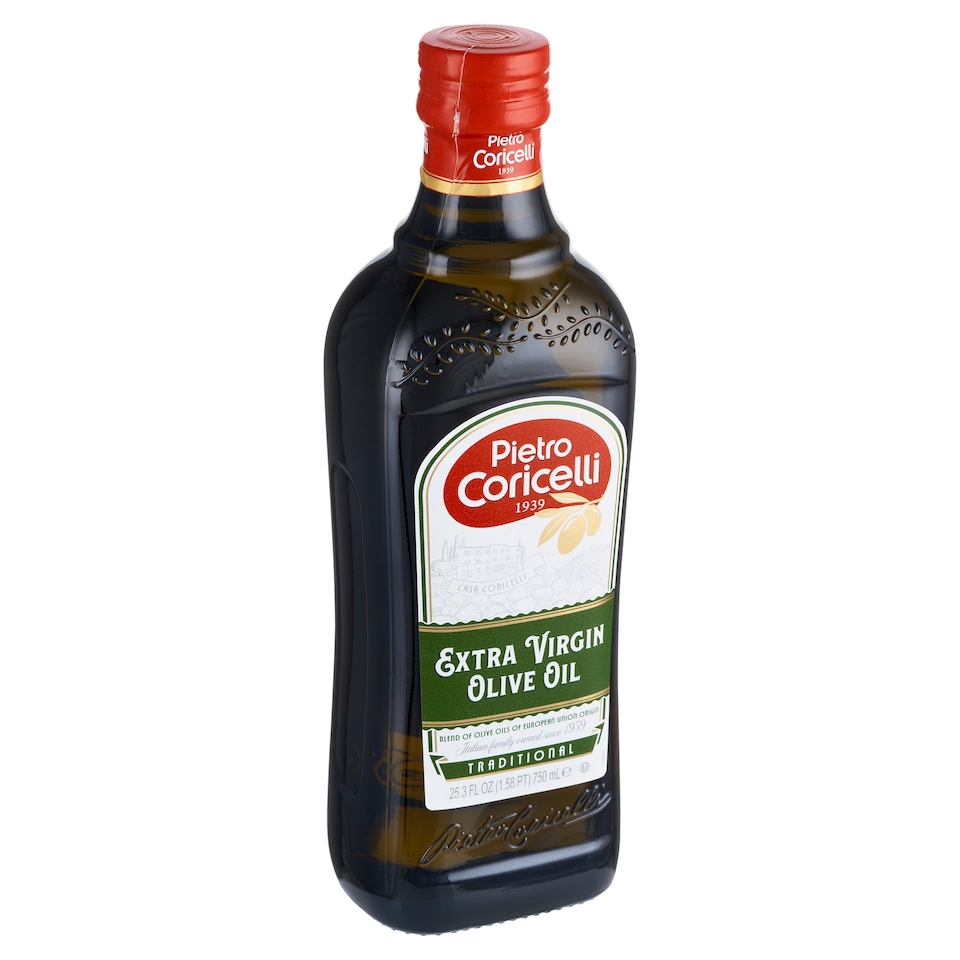 Obrázek 1 pro produkt Pietro Coricelli Extra panenský olivový olej 750ml