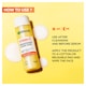 image 5 of Garnier Vitamin C Brightening Liquid Care 120ml