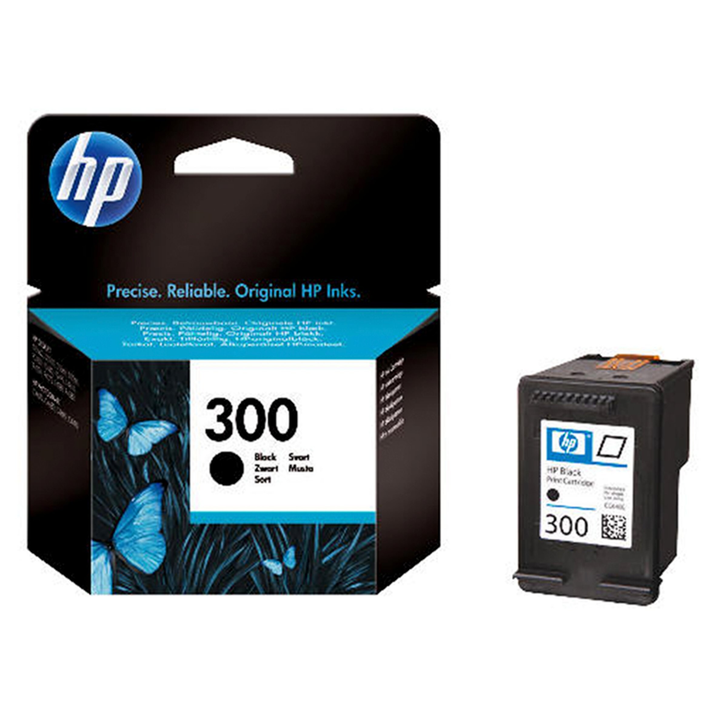 tesco hp 300 ink cartridges