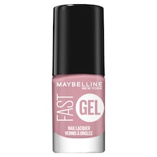 Maybelline Fast Gel Nail Lacquer Ballerina 6.7Ml