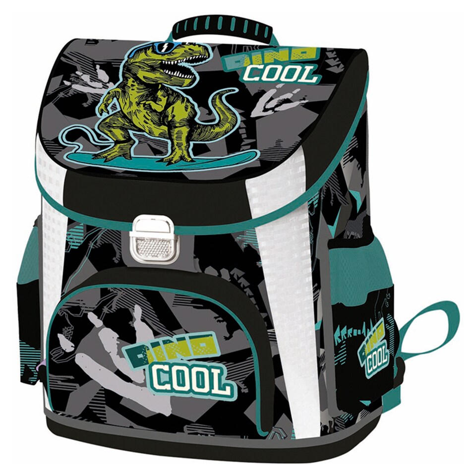 Premium kompaktní školní batoh