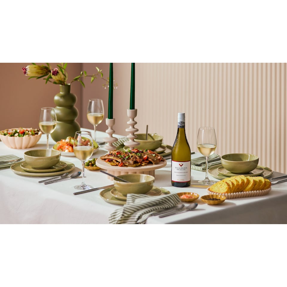 image 1 of Villa Maria Private Bin Sauvignon Blanc 75Cl