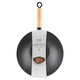 Obrázek 1 pro produkt Tesco Home Pánev Wok 30 cm