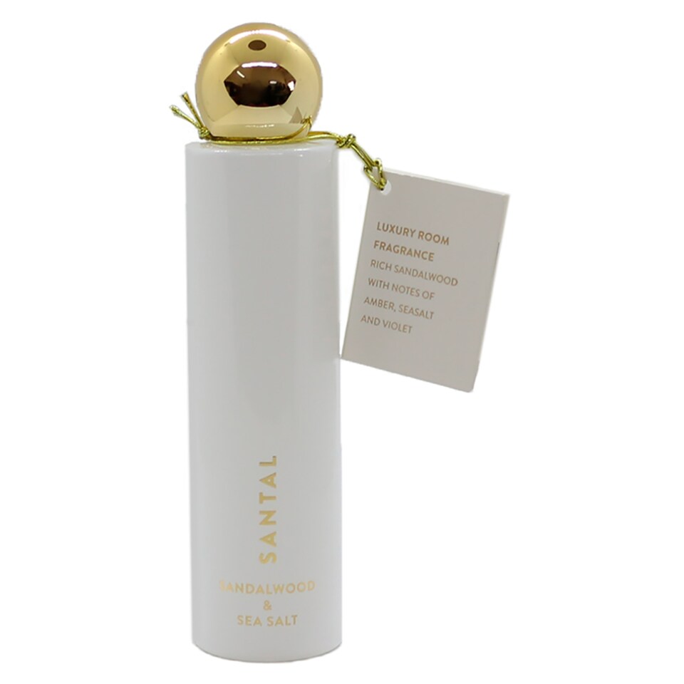 F&F Home Classic Santal Room Spray 100ml