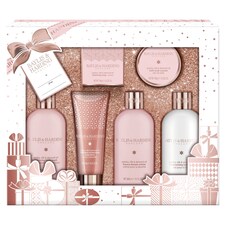 Baylis And Harding Jojoba Silk And Almond Tray Set