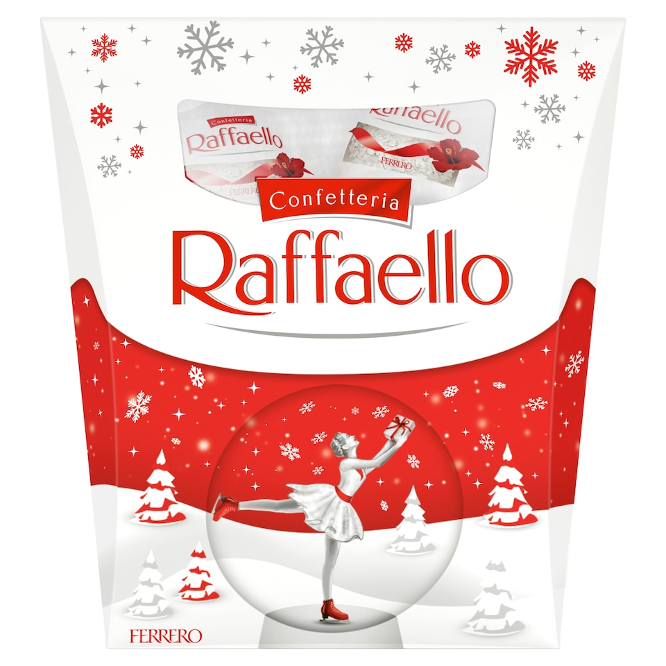 obrázok 1 z Raffaello 22 ks 230 g