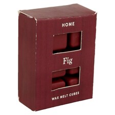 F&F Home Fig Wax Melt Bar 60g
