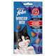 image 5 of Felix Winter Mix Cat Treats 60g 