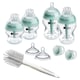 image 2 of Tommee Tippee Advanced Anti-Colic Newborn Baby Bottle Starter Kit, Mixed Sizes