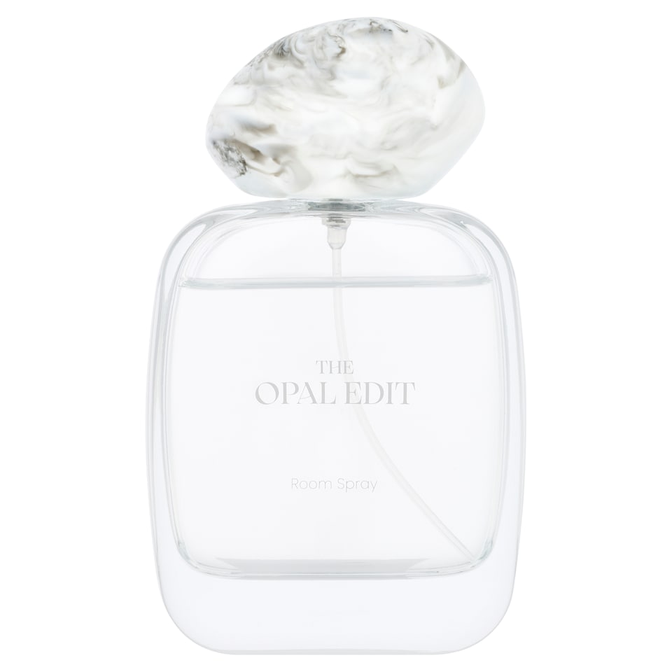 F&F Home Opal Edit White Coconut Room Spray 100ml
